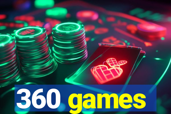 360 games